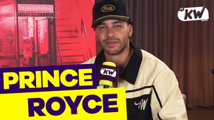 Prince Royce nos presenta su nueva joya musical: “Llamada Perdida”