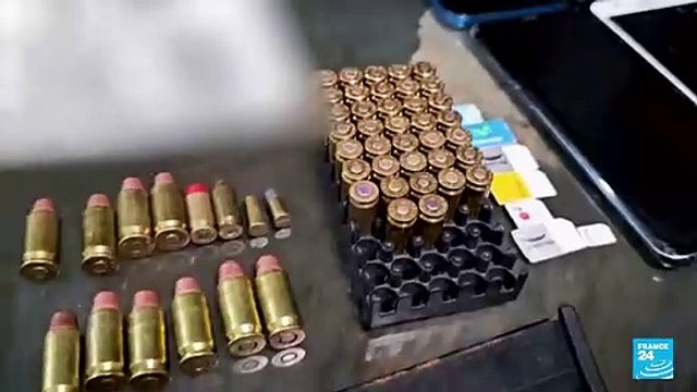 Argentina: escala la violencia en Rosario y el Gobierno despliega a las fuerzas armadas