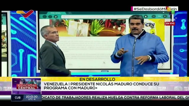 Fuerzas revolucionarias se ponen a tono de cara a elecciones presidenciales
