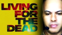 Living for the Dead (Season 1 Episode 2) Terrifying exploration of Copper Queen Hotel. Reaction 2024