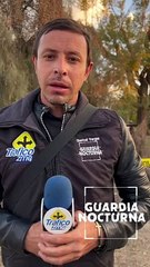 Dos personas fueron agredidas con un arma de fuego, una de ellas murió. Esto en la colonia La Jauja, Tonalá