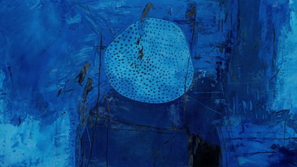 Jordi Forniés - The Dream I Paint (Visualizer)