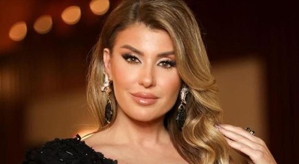 ريتا حرب: أوقفت دقات حبي لأجل ابنتي وعدت من الموت مرتين