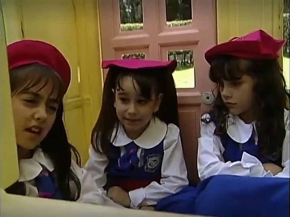 Carita de angel 23