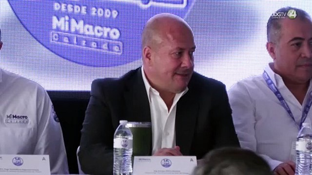 Este año, gobierno de Jalisco invierte 143 millones para renovar 27 estaciones de Mi Macro Calzada