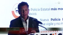Más colmenas en todo Jalisco, la estrategia de Lemus para reducir la violencia
