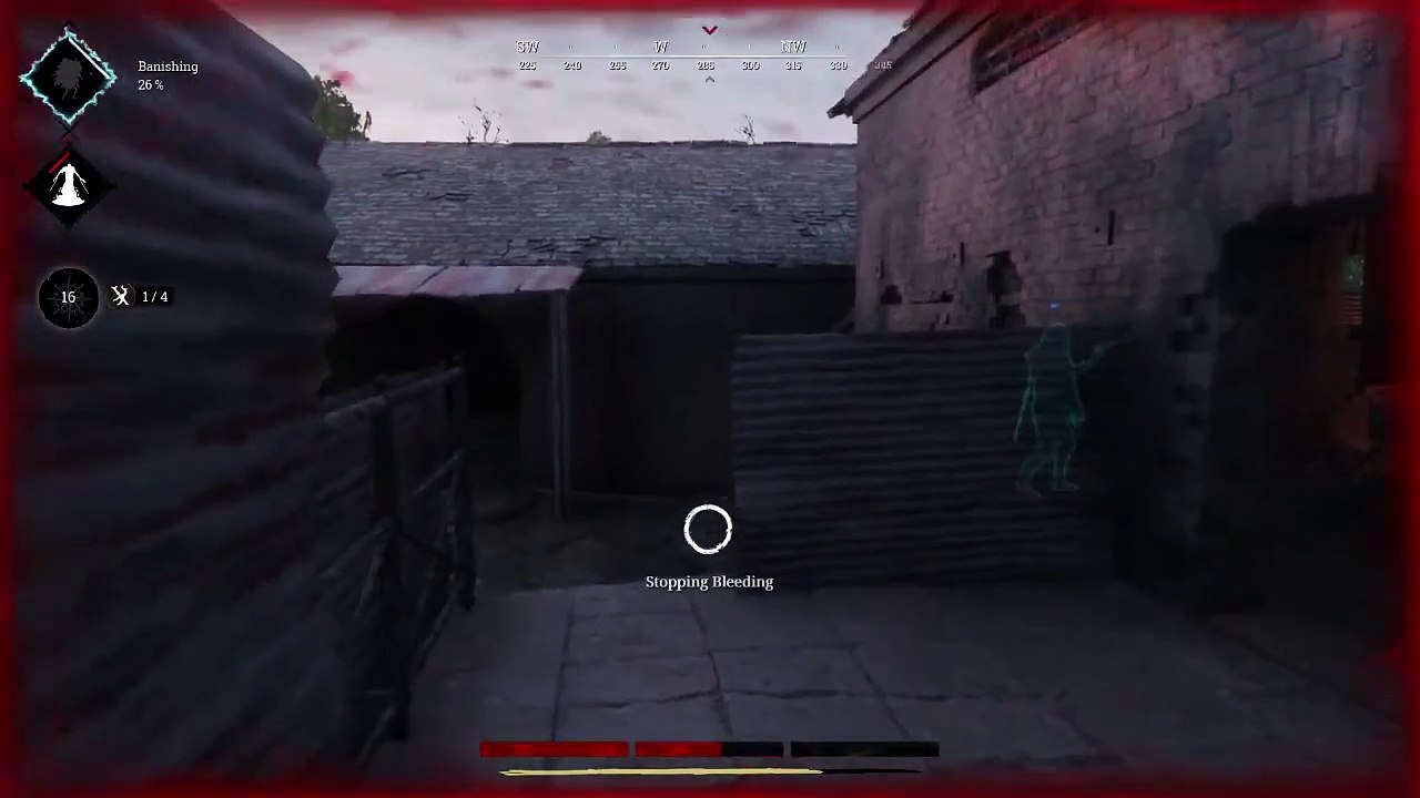 Livestream 99-Hunt: Showdown