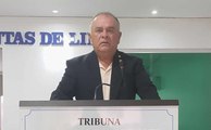Ronaldo de Deta, do Cidadania, vence enquete de melhor vereador de São José de Piranhas em 2023