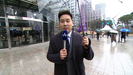 3월 12일 김진의 돌직구쇼 오프닝