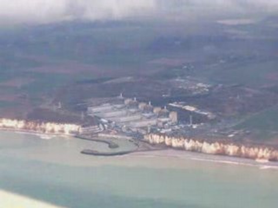 De Calais au Havre