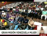 Pdte. Nicolás Maduro: 