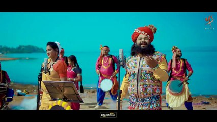 Maya Wali Vo, मया वाली वो, Singer Version, Vivek Sharma, Teejan Patel, CG Song, MS Music