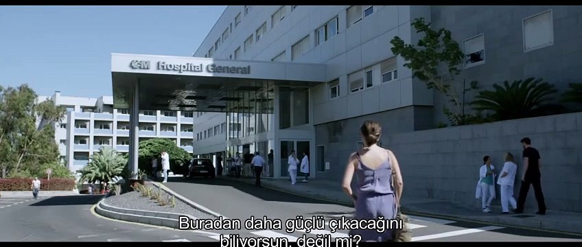 ma ma Bande-annonce (TR)