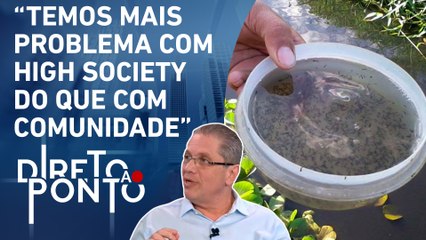 Download Video: Como famílias sem acesso ao saneamento podem exercer prevenção da dengue? | DIRETO AO PONTO