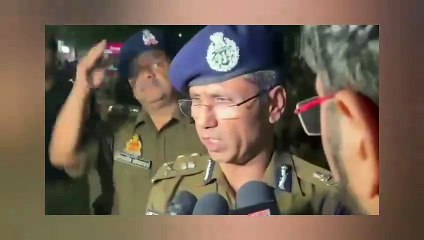Video: CAA को लेकर मौलाना खालिद रशीद फरंगी महली ने  किया ऐलान, पुलिस प्रशासन अलर्ट