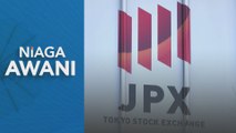 Niaga AWANI: Japan Q4 GDP revised up to slight expansion, economy avoids recession