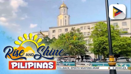 Tipid Trips | Manila Clock Tower Museum