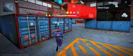 Free fire  short shayari songs ll BIRASH Gaming ll