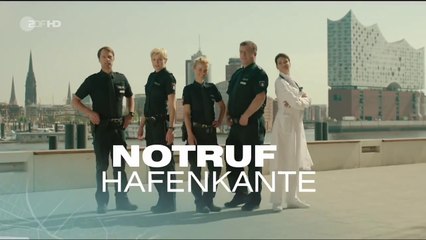Notruf Hafenkante -324- Unzerbrechlich