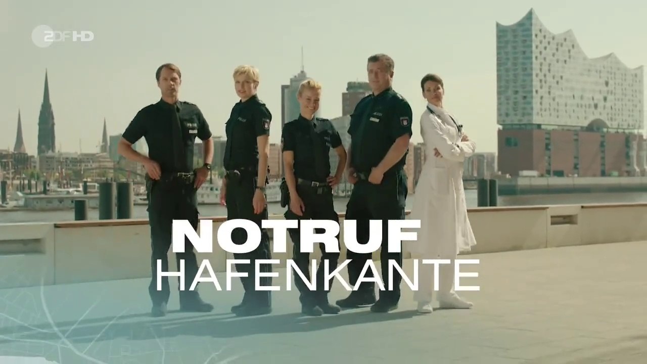 Notruf Hafenkante -325- Der Lehrer