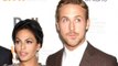 Eva Mendes and Ryan Gosling 'try their best to stay out of the spotlight'