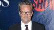 Matthew Perry left more than $1 million in assets in a trust before he passed away