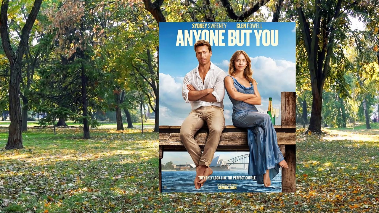 Anyone But You Ending Explained | Anyone But You 2023 Movie | sydney sweeney anyone but you