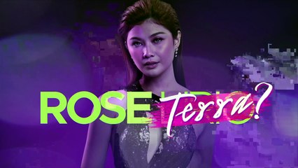 Makiling: Rose's identity (Episode 47)