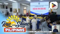 COMELEC at Miru Systems, lumagda na sa kontrata para sa 2025 National at Local Elections