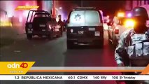 Extorsionadores golpean a chofer de transporte público en Acapulco | Cotorrendo la Noticia