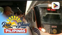 PNR, tigil-operasyon simula March 28 para sa konstruksyon ng North South Commuter Railway Project