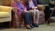 Report recommends wealthy Australians pay more for aged care