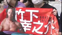 Konosuke Takeshita 10th Anniversary Daisuke Sasaki vs Konosuke Takeshita