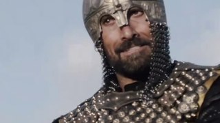 Sultan Alparslan Final Fight || Battle Of Barzam#alparslanbüyükselçuklu #trt1 #trt