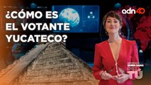 Yucatán, la ciudad más segura del país, ¿cómo es el votante yucateco? | Sala de Guerra
