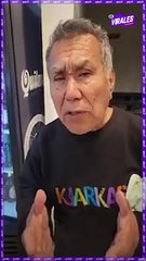 Los Kjarkas revelan que fueron estafados en Argentina.