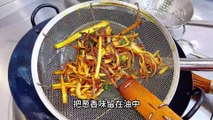 Chinese Cuisine Gansu Spicy Hot Pot