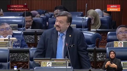 Kelonggaran badan berkanun melabur dipadankan dengan 'risk appetite' - Amir Hamzah