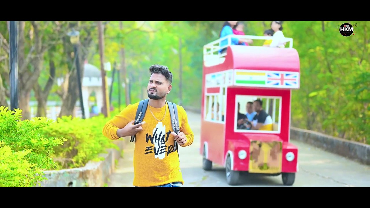 Pardesi Pardesi - परदेशी परदेशी _ Sunil Soni & Champa Nishad _ Aarya Boss & Muskan