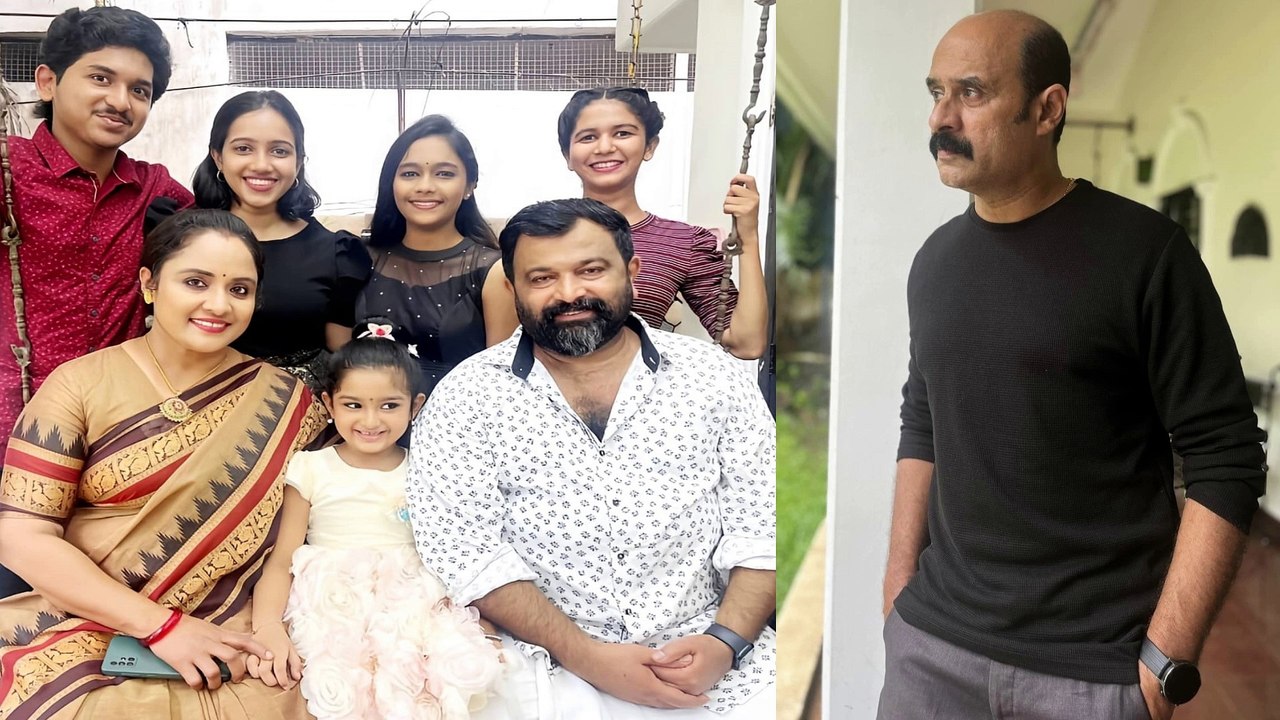 Uppum Mulakum 2 Ended Reality