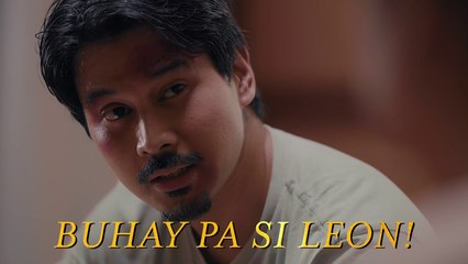 Asawa Ng Asawa Ko: Nasa siyudad na si Leon (Teaser Ep. 34)