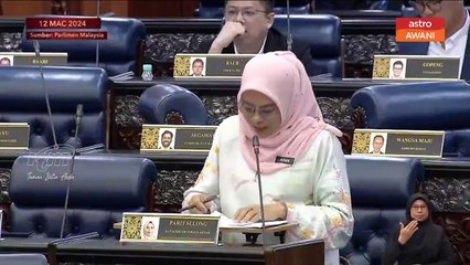 Pendapatan RM2,000, bantuan pengemis miliki Proton X70 dihentikan - Noraini