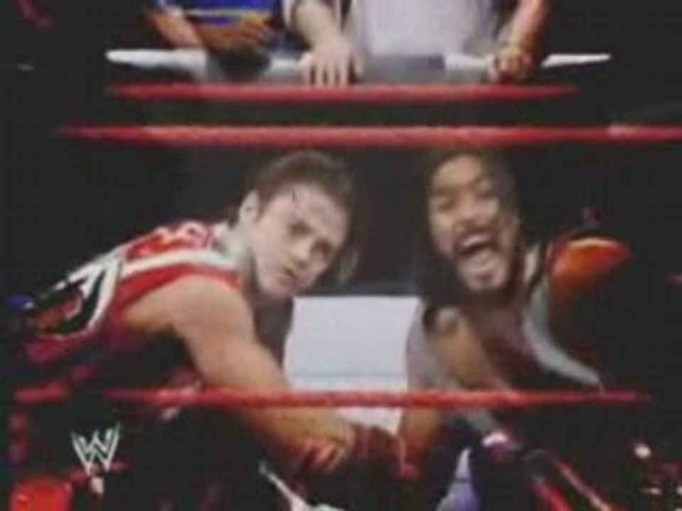 Paul London & Brian Kendrick titantron