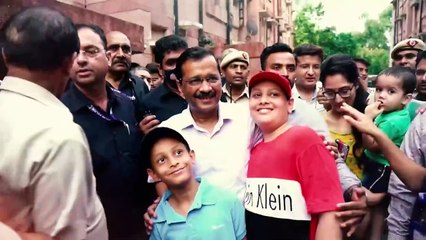 Arvind kejiwal /aam aadmi party