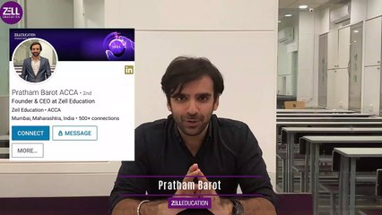 Diploma in IFRS India