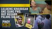 Lalaking kinaibigan ang isang PWD, may masama palang balak! | Pinoy Crime Stories Shorts