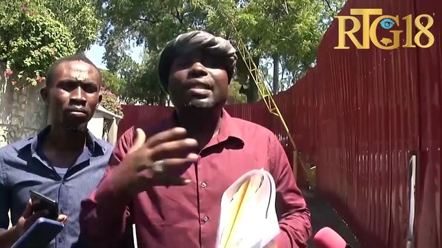 (FRA) pwopoze yon egzekitik a de tèt kap gen yon jij ki soti nan kou kasasyon kòm prezidan.