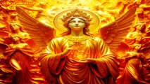 The Golden Angel of Abundance | Attracting Prosperity of Gold