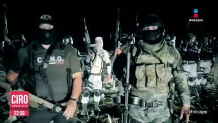 Interpol revela que el CJNG estaría involucrado en fraudes financieros
