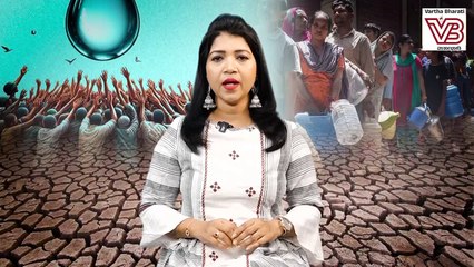 ರಾಜಧಾನಿಯ ಇತಿಹಾಸದಲ್ಲೇ ಭೀಕರ ನೀರಿನ ಬರ | Bengaluru water crisis | Karnataka